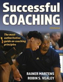 Successful Coaching【電子書籍】[ Rainer Martens ]
