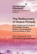 The Rediscovery of Huaca Pintada