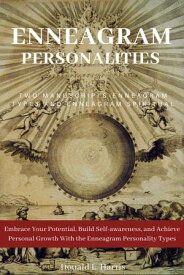 Enneagram Personalities【電子書籍】[ Donald L. Harris ]