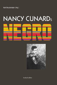 Nancy Cunards Negro【電子書籍】