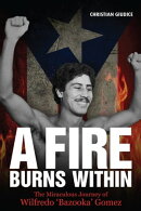 A Fire Burns Within