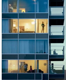Ellen Kooi Above Rotterdam One Glass Tower by Wiel Arets & Nine Situations by Katrien Van den Brande【電子書籍】