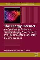 The Energy Internet