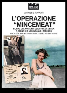 L��operazione ��Mincemeat�� 