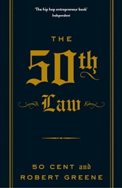 The 50th Law【電子書籍】[ 50 Cent ]