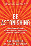 Be Astonishing