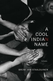 A Cool Indian Name Fictions【電子書籍】[ Brent van Staalduinen ]
