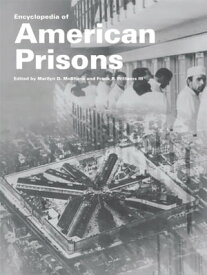 Encyclopedia of American Prisons【電子書籍】