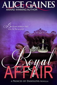 Royal Affair【電子書籍】[ Alice Gaines ]