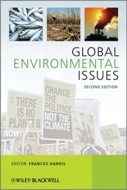 Global Environmental Issues【電子書籍】