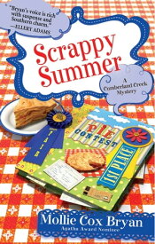 Scrappy Summer【電子書籍】[ Mollie Cox Bryan ]