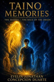 Taino Memories The Zeones ? The Race of the Origin 【電子書籍】[ Evelin Jonathan Concepcion Duarte ]