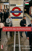 Jogviták rendezése