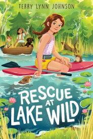 Rescue at Lake Wild【電子書籍】[ Terry Lynn Johnson ]