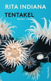 Tentakel【電子書籍】[ Rita Indiana ]