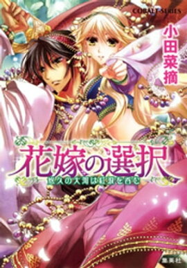 花嫁の選択4　悠久の大河は紅涙を呑む 