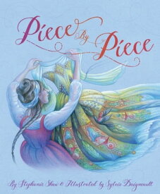 Piece By Piece【電子書籍】[ Stephanie Shaw ]