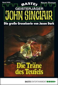 John Sinclair 306 Die Tr?ne des Teufels (1. Teil)【電子書籍】[ Jason Dark ]