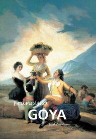 Francisco Goya【電子書籍】[ Sarah Carr-Gomm ]