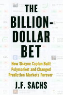 The Billion-Dollar Bet