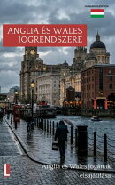 Anglia és Wales jogrendszere