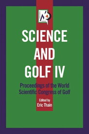 Science and Golf IV【電子書籍】