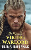 To Tame a Viking Warlord