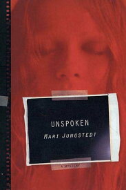 Unspoken A Mystery【電子書籍】[ Mari Jungstedt ]