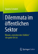 Dilemmata im öffentlichen Sektor
