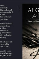 AI Ghostwriting for Emo Souls