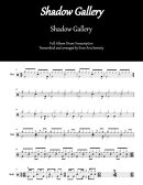 Shadow Gallery - Shadow Gallery