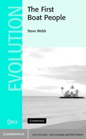 The First Boat People【電子書籍】[ S. G. Webb ]