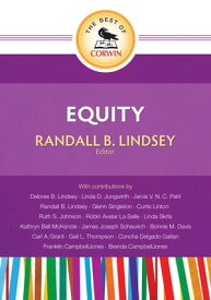 The Best of Corwin: Equity【電子書籍】
