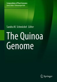 The Quinoa Genome【電子書籍】