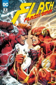 Flash - Bd. 9 (2. Serie): Flash War【電子書籍】[ Joshua Williamson ]