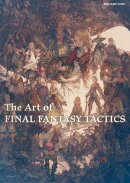 The Art of FINAL FANTASY TACTICS