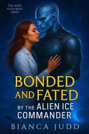 Bonded and Fated by the Alien Ice Commander