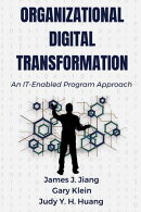 Organizational Digital Transformation