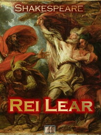 Rei Lear【電子書籍】[ William Shakespeare ]