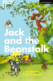 Jack and the Beanstalk【電子書籍】[ Mark Cameron ]