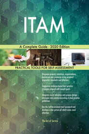 ITAM A Complete Guide - 2020 Edition【電子書籍】[ Gerardus Blokdyk ]