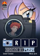 R.I.P.: RESTA IN POSA