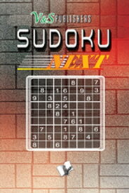 Sudoku Next【電子書籍】[ Gupta;Sahil ]