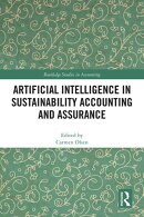 Artificial Intelligence in Sustainability Accounting and Assurance