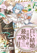 「白い結婚」の旦那様と紡ぐ、最後の一ヵ月 【連載版】: 3