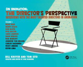On Animation The Director's Perspective Vol 2【電子書籍】[ Ron Diamond ]