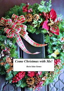 Come Christmas With Me!