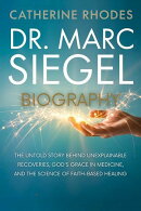 Dr. Marc Siegel Biography