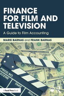 Finance for Film and Television