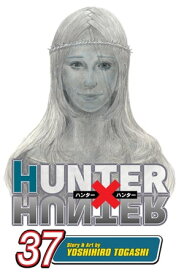 Hunter x Hunter, Vol. 37【電子書籍】[ Yoshihiro Togashi ]